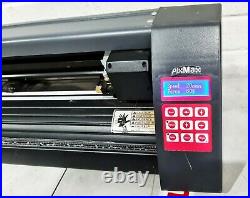 Pixmax 72cm 720mm Professional 28inch Vinyl Cutter Plotter PME720
