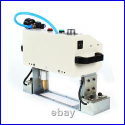 Pneumatic Dot Peen Marking Machine Chassis Number VIN Code Maker Engraving NEW