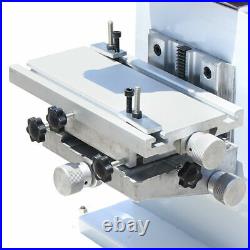 Pneumatic Pad Printing Machine, Cup Stamping Embossing Sealed Ink Press Printer