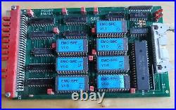 Polar Paper Cutter SPE 016161 PCB Control Board