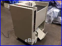 Polybagger Mailing Machine Direct Mail Minipack Torre AMS