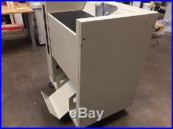 Polybagger Mailing Machine Direct Mail Minipack Torre AMS