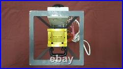Portable Hot Stamp Machine Light Weight Tool to use Intuitive Stamping 220V