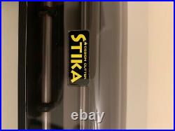 Preowned Roland Stika Vinyl Design Cutter, Model STX-7 With Users Manual