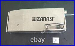 Preowned Zanasi Nz Print Head For Stenciling Equipment? Ship+warranty