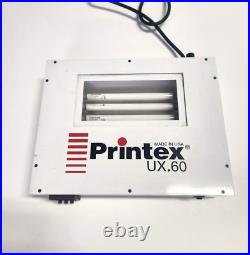 Printex UX. 60 Plate Exposure Unit