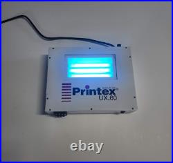 Printex UX. 60 Plate Exposure Unit