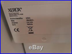 Produktionsdrucker Xerox 4127 nr2
