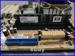 Q1271-60225 Main Board Fit for HP DesignJet 4000 motherboard