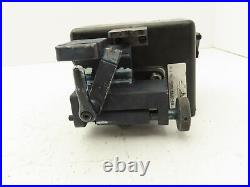 Quad Tech 7606-660R-05B Autotron-H510 Scanning Head Gravure Printing Alignment