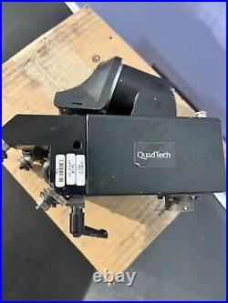 QuadTech RGS IV Scanner Complete, 135762 with 152661 Dalsa CCD