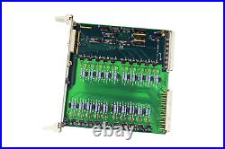 Quadtech QTI #54836 input module 54836 RGS V