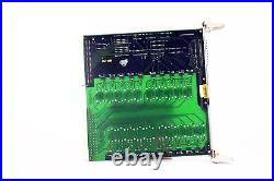 Quadtech QTI #54836 input module 54836 RGS V