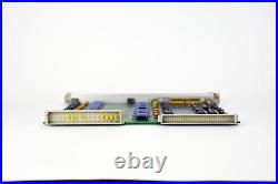 Quadtech QTI #54836 input module 54836 RGS V