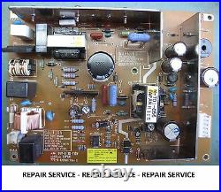 REPAIR SERVICE FOR ROLAND FJ-50 Power Unit Switching 22425107U0