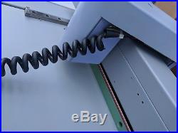ROLAND Desktop ROTARY ENGRAVING MACHINE CS-20 Engraver / Cutter / Pen / Scorer