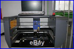 ROLAND EGX-300 Cutter Engraver CNC Router Desktop Machine