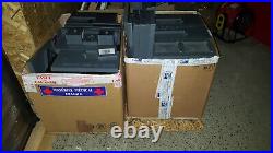 ROLAND VersaUV LEF-20 UV Printer + Set of Telephone Molds