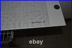 ^^ROTATRIM Professional Rotary Monorail Trimmer 36 (QJH2)