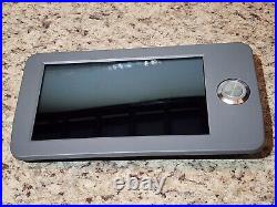 Ricoh Ri 3000 Ri 6000 Touch Screen LCD Control Panel Genuine Original OEM