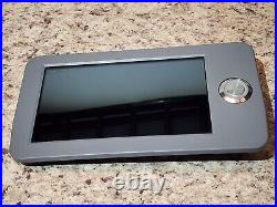 Ricoh Ri 3000 Ri 6000 Touch Screen LCD Control Panel Genuine Original OEM