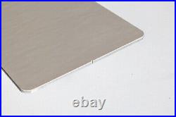 Riley Hopkins 16x22 Aluminum Platen (Bracket Included)