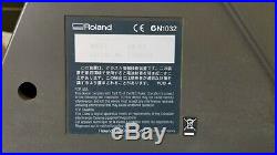 Roland CAMM-1 Servo GX-24 24 Desktop Sign Maker Vinyl Plotter Cutter