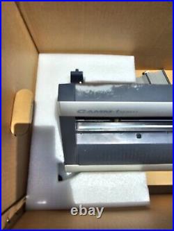 Roland CAMM-1 Servo GX-24 Desktop Vinyl Cutter / Sign Maker