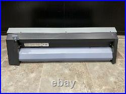 Roland Camm-1 CX-24 24 Vinyl Cutter, Not Tested Sold As Is