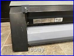 Roland Camm-1 CX-24 24 Vinyl Cutter, Not Tested Sold As Is