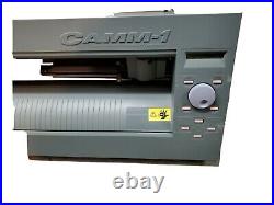 Roland Camm-1 CX-24 (Vinyl Cutter/Plotter)