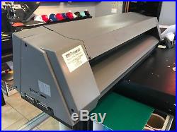 Roland Color Camm Pro PC-600 Printer / Cutter