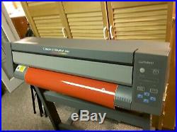 Roland Colorcamm PC-60 Cutter Printer