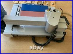 Roland Desktop Engraver / Cutter EGX-30A