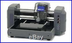 Roland EGX-20 engraving machine