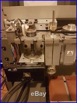 Roland EGX-400 Engraver Commercial Grade Engraver with Spindles and Engrave Lab