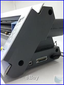 Roland GX-24 Camm-1 24 Desktop Vinyl Sign Cutter