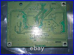 Roland Heater Control Board 229151118-00 for SP-300