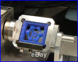Roland JWX30 Jewelry Modeling Machine Wax Pattern Machine CAD CNC Mill lathe