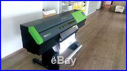 Roland LEC-300 UV Printer