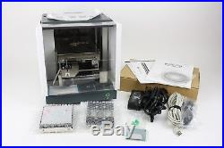 Roland Metaza MPX-90 Metal Photo Diamond Impact Printer Engraver MPX90