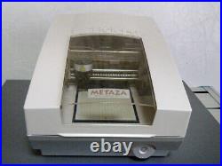 Roland Metaza Mpx-70 Engraver Engraving Machine