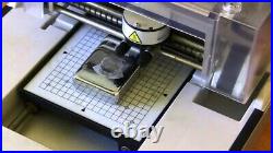 Roland Metaza Mpx-70 Engraver Engraving Machine
