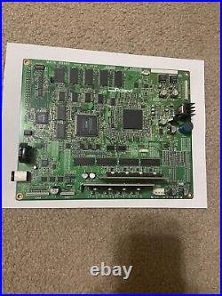 Roland OEM SP-300/300V Main Board, Wide Format Solvent Printer