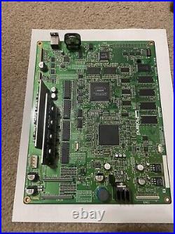 Roland OEM SP-300/300V Main Board, Wide Format Solvent Printer