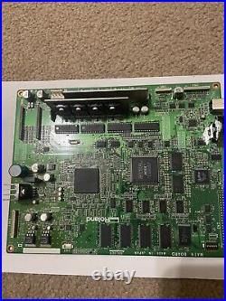 Roland OEM SP-300/300V Main Board, Wide Format Solvent Printer