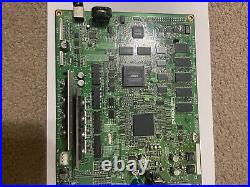 Roland OEM SP-300/300V Main Board, Wide Format Solvent Printer