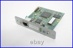 Roland SC-540,545EX, SJ-540,740USED Network Card, Wide Format Solvent Printer