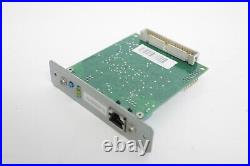 Roland SC-540,545EX, SJ-540,740USED Network Card, Wide Format Solvent Printer