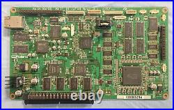 Roland Soljet Pro III 3 XC-540 Main PCB Board 1000005214 98ND25C24 N9062501